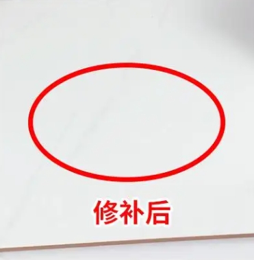 钟祥瓷砖空鼓维修公司分享下板材基层，未采取柔性过渡措施的影响。在瓷砖铺贴工程中，如果采用的是板材基层（如石膏板、木工板等非刚性基层），而未采取柔性过渡措施，